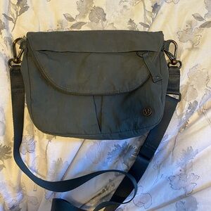 Lulu Lemon All Night Festival Bag